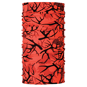 Buff_HuntingMossyOakUVBuff_OrangeCamo