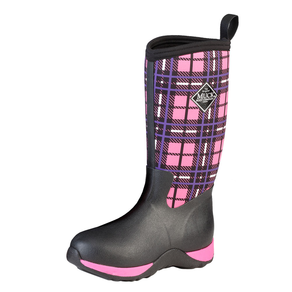 rebel snow boots