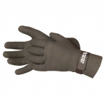 Glacier Glove "Kenai" (Fishing) Full-Finger, Black
