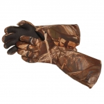 Glacier Glove "Decoy" (Hunting) Fleece Lined, Advantage Max 4