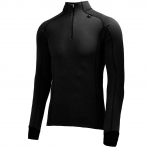 Helly Hansen Men's "HH Warm Freeze 1/2 Zip", 990 Black