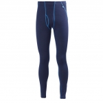 Helly Hansen Men's "HH Warm Pant", 689 Evening Blue