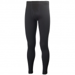 Helly Hansen Men's "HH Warm Pant", 998 Black