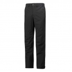 Helly Hansen Men's "Packable Pant", 990 Black