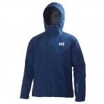 Helly Hansen Men's "Seven J Jacket", 515 Night Blue