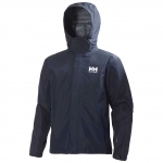 Helly Hansen Men's "Seven J Jacket", 597 Navy