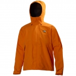 Helly Hansen Men's "Vancouver Jacket", 204 Clementine