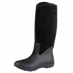 Muck_Boots_Womens_Arctic_Adventure_Zip_Suede_Boot_Black  (aaz-000s)