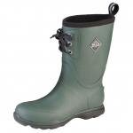 Muck_Boots_Mens_Arctic_Excursion_Lace_Mid_Boot_Green  (aelm-300)