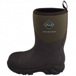 Muck_Boots_Arctic_Pro_Mid_Steel_Toe_CSA_Boot_Bark  (apm-csa)