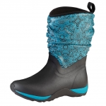 Muck_Boots_Womens_Arctic_Weekend_Scrunch_Harbor_Blue_Print  (aws-2prt)