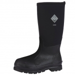 Muck_Boots_Chore_Classic_Hi_Boot_Black  (chh-000a)