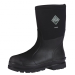 Muck_Boots_Chore_Classic_Mid_Boot_Black  (chm-000a)