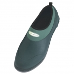 Muck_Boots_Daily_Shoe_Garden_Green  (dly-333e)