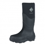 Muck_Boots_MuckMaster_Hi_Boot_Black  (mmh-500a)