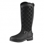 Muck_Boots_Womens_Pacy_II_Boot_Black_Black  (pcy-000)