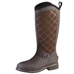 Muck_Boots_Womens_Pacy_II_Boot_Chocolate  (pcy-900)