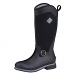 Muck_Boots_Womens_Reign_Tall_Boot_Black_Gunmetal  (rgnt-000)