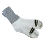 Muck_Boots_HoloFiber_Sock_Mid-Calf_White_Grey  (sox-mid)