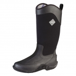 Muck_Boots_Womens_Tack_II_Hi_Boot_Black  (tk2h-000)