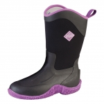 Muck_Boots_Womens_Tack_II_Mid_Boot_Black_Purple  (tk2m-500)