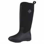 Muck_Boots_Womens_Arctic_Adventure_Boot_Black  (waa-000)