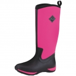 Muck_Boots_Womens_Arctic_Adventure_Boot_Black_Hot_Pink  (waa-404)