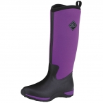 Muck_Boots_Womens_Arctic_Adventure_Boot_Black_Purple  (waa-500)