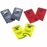 Speedo Training Paddles, Multi-Colored