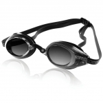 Speedo Speed Socket Goggles, Black