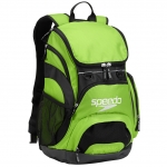 Speedo Teamster Backpack (35L), Jasmine Green