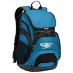 Speedo Teamster Backpack (35L), Royal Blue