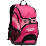 Speedo Teamster Backpack (35L), Pink