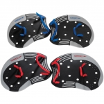 Speedo I.M. Tech Paddle, Multi-Colored
