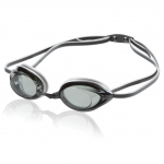 Speedo Vanquisher 2.0 Goggles, Smoke