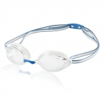 Speedo Vanquisher 2.0 Goggles, White