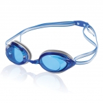 Speedo Vanquisher 2.0 Goggles, Blue
