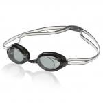 Speedo Jr. Vanquisher 2.0 Goggles, Smoke