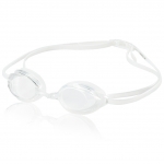 Speedo Jr. Vanquisher 2.0 Goggles, Clear