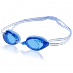 Speedo Jr. Vanquisher 2.0 Goggles, Blue