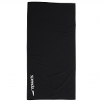 Speedo Microfiber Towel, Black