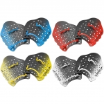 Speedo Power Paddle Plus, Multi-Colored