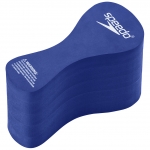 Speedo Team Pull Buoy, Blue