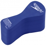 Speedo Junior Team Pull Buoy, Blue