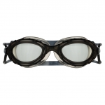 TYR Nest Pro Goggles, Smoke