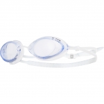 TYR Tracer Racing Goggles, Clear