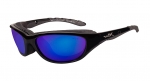 WileyX_Sunglasses_AIRRAGE_PolarizedBlueMirrorGreen(GlossBlackframe)